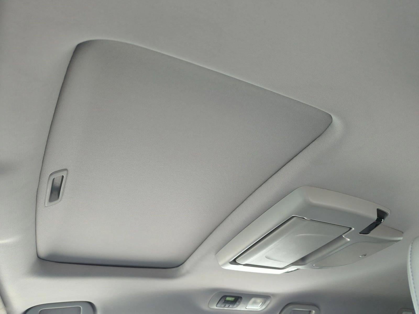 2019 Honda Odyssey Elite Auto