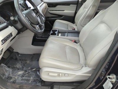 2019 Honda Odyssey Elite Auto