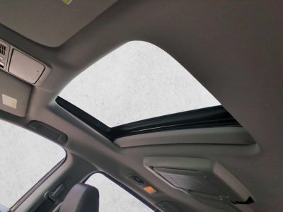 2019 Honda Odyssey Elite Auto