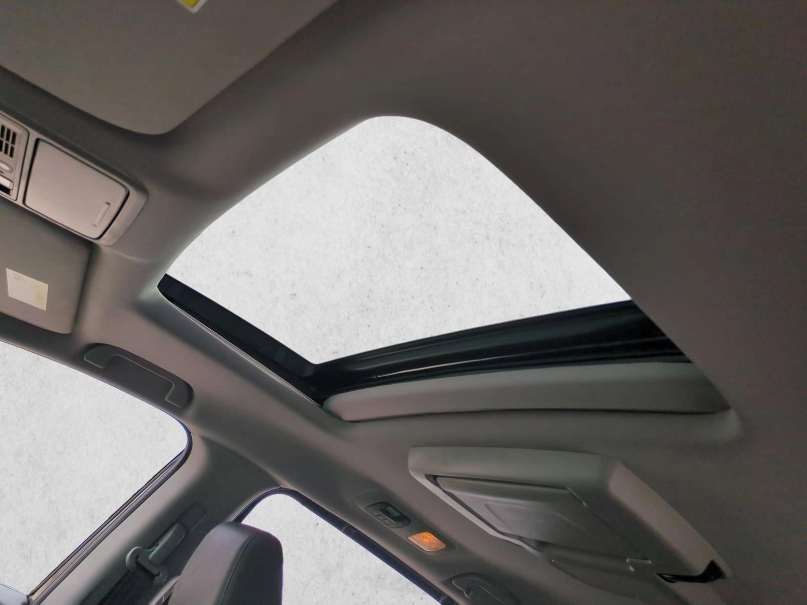 2019 Honda Odyssey Elite Auto