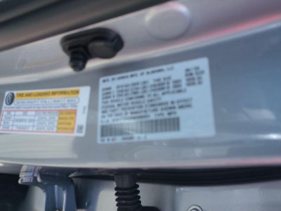 2021 Honda Pilot EX-L 2WD