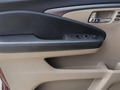 2020 Honda Pilot EX-L 2WD