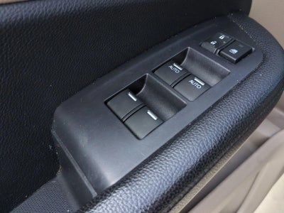 2020 Honda Pilot EX-L 2WD