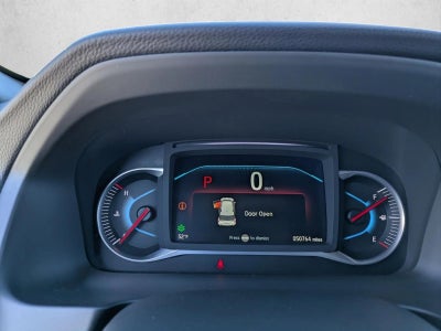 2021 Honda Pilot Black Edition AWD