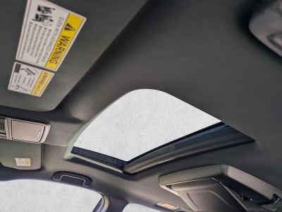 2021 Honda Pilot Black Edition AWD