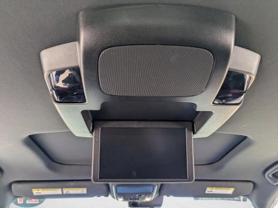 2021 Honda Pilot Black Edition AWD