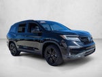 2021 Honda Pilot Black Edition AWD