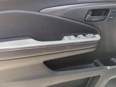 2025 Honda Passport EX-L AWD