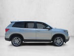 2025 Honda Passport EX-L AWD