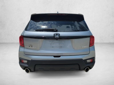 2025 Honda Passport EX-L AWD