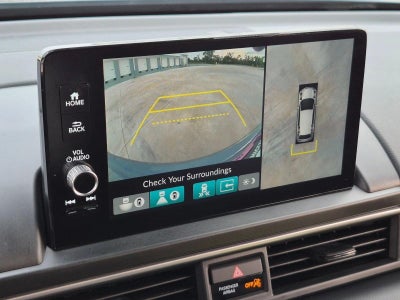2025 Honda Pilot Black Edition AWD