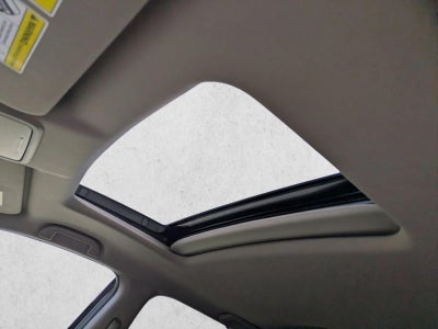 2019 Honda Ridgeline RTL-E AWD