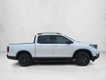 2025 Honda Ridgeline Black Edition AWD