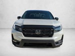 2026 Honda Ridgeline Black Edition Two-Tone AWD
