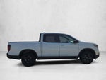 2026 Honda Ridgeline Black Edition Two-Tone AWD