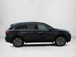 2014 Acura MDX SH-AWD with Technology Package