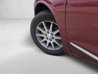 2017 Buick Enclave Leather FWD