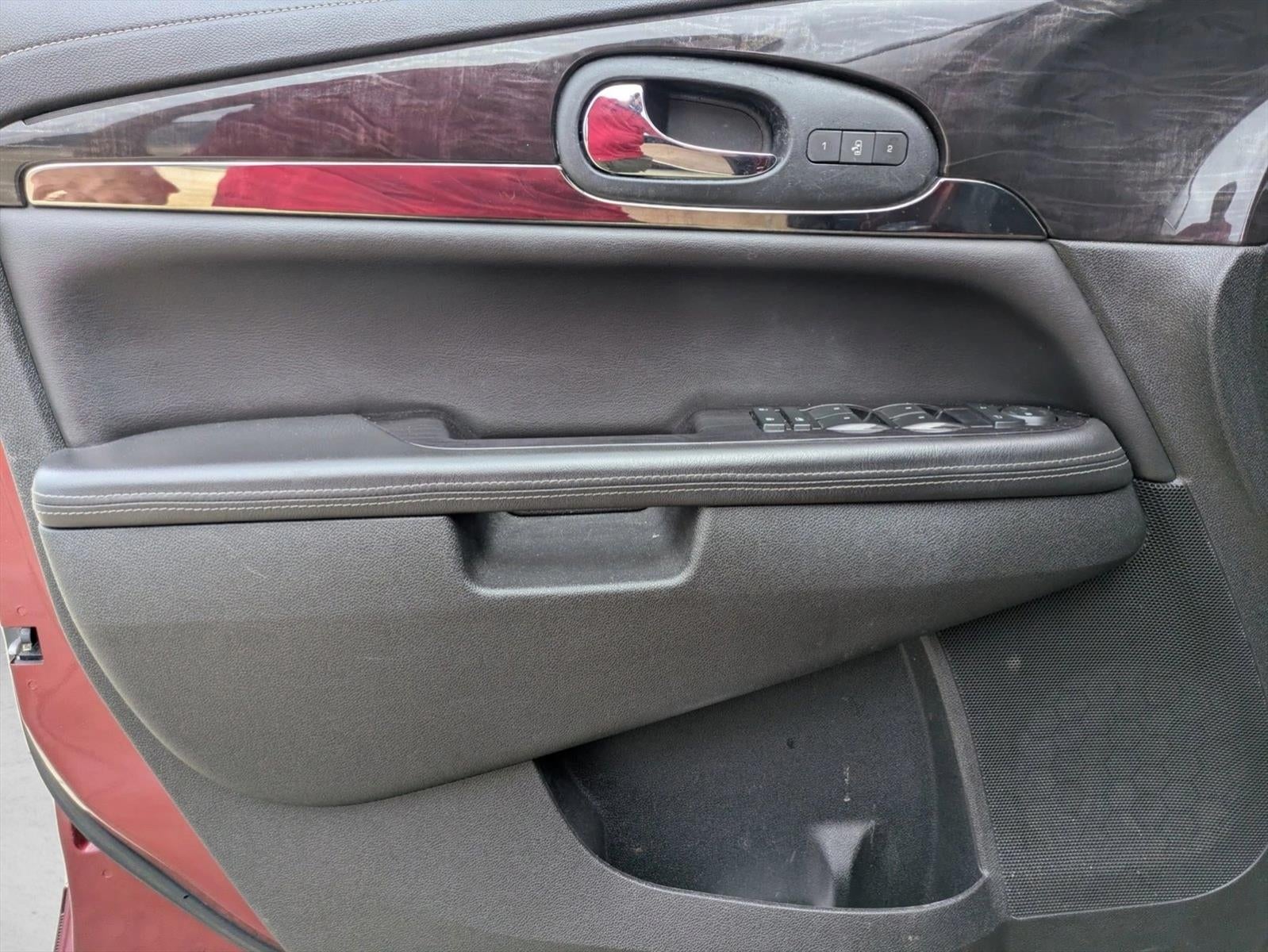 2017 Buick Enclave Leather FWD