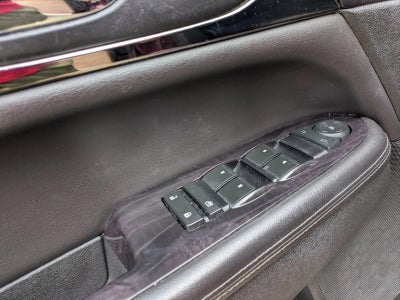 2017 Buick Enclave Leather FWD