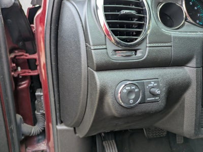 2017 Buick Enclave Leather FWD