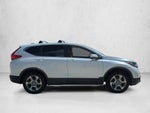 2019 Honda CR-V EX-L AWD