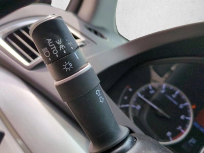 2016 Acura RDX FWD with Technology Package