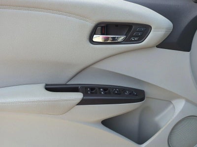 2016 Acura RDX FWD with Technology Package