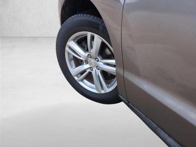 2013 Acura RDX AWD with Technology Package