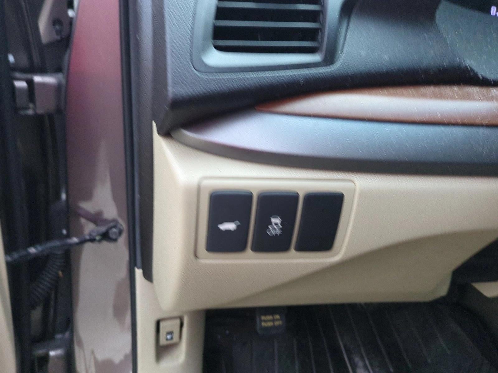 2013 Acura RDX AWD with Technology Package