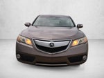 2013 Acura RDX AWD with Technology Package