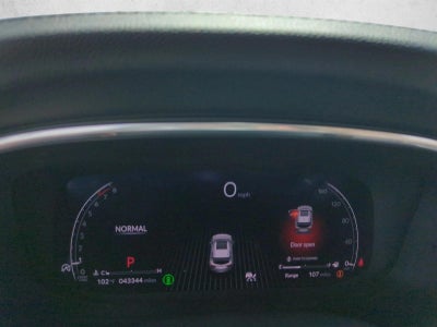 2024 Acura MDX FWD