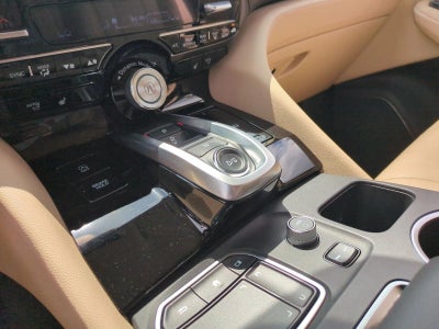 2024 Acura MDX FWD