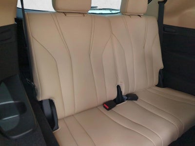 2024 Acura MDX FWD