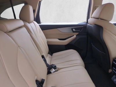 2024 Acura MDX FWD