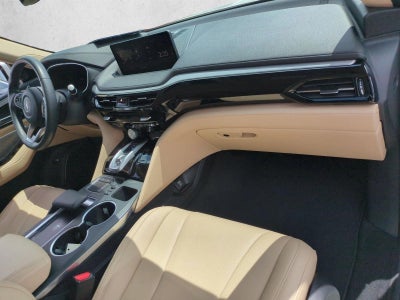 2024 Acura MDX FWD