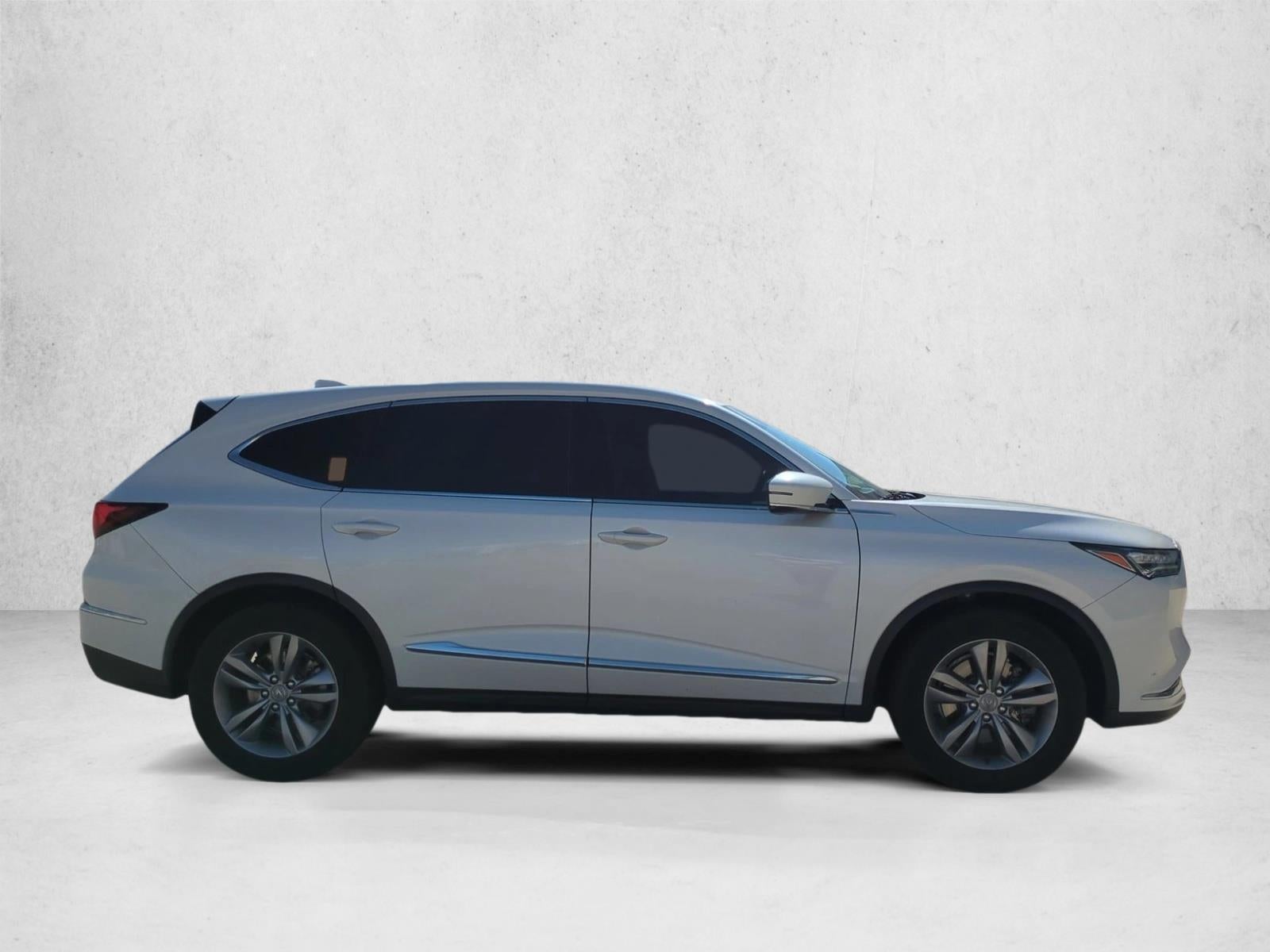 2024 Acura MDX FWD
