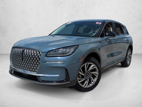 2023 Lincoln Corsair Standard FWD