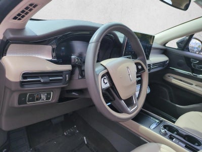 2023 Lincoln Corsair Standard FWD