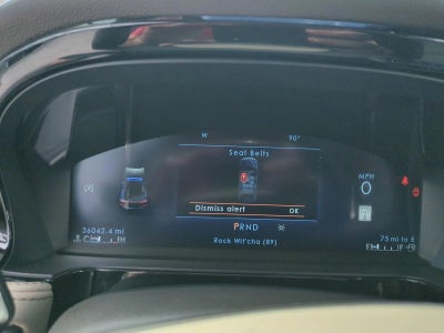 2023 Lincoln Corsair Standard FWD