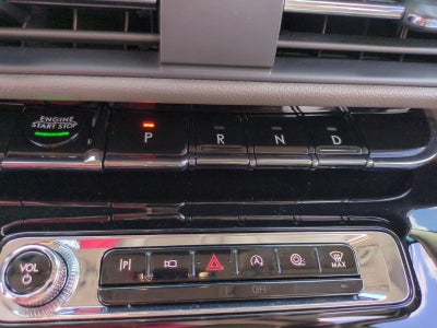 2023 Lincoln Corsair Standard FWD