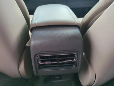 2023 Lincoln Corsair Standard FWD