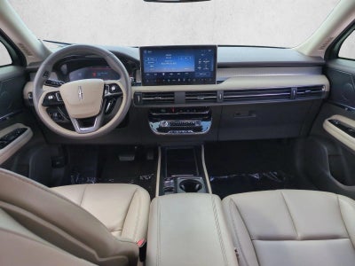 2023 Lincoln Corsair Standard FWD