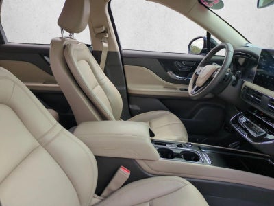 2023 Lincoln Corsair Standard FWD