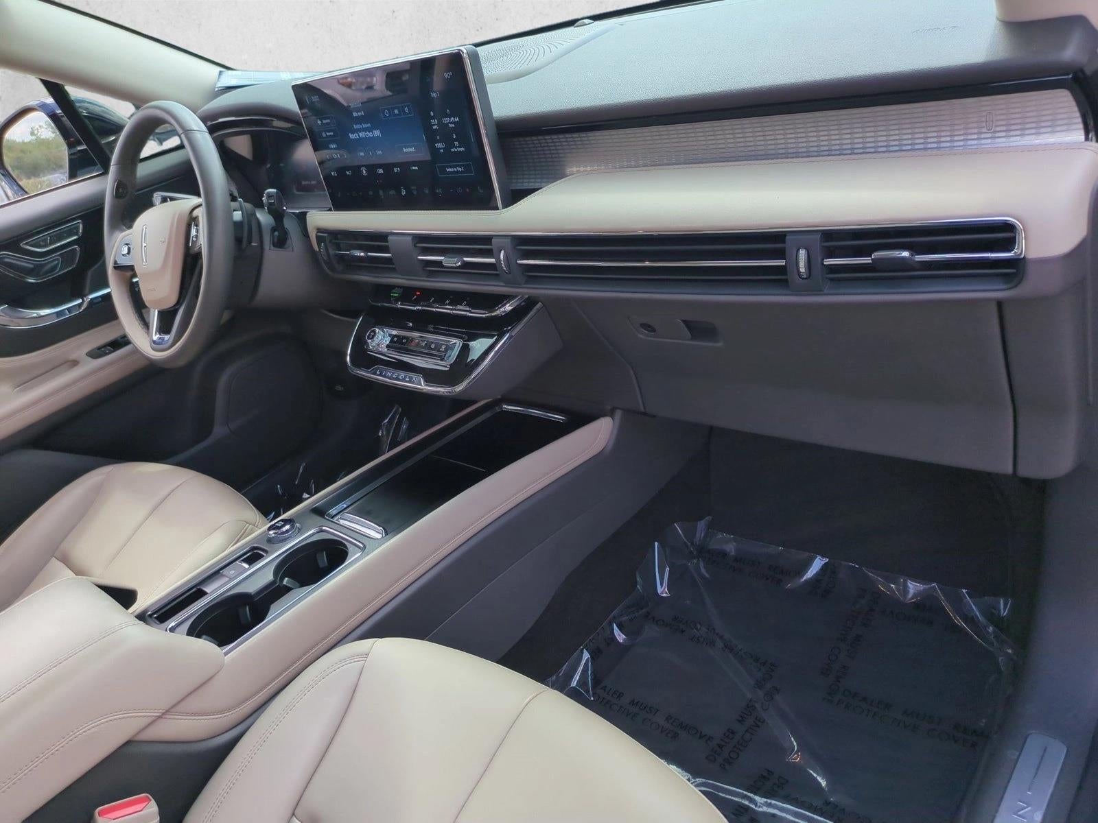 2023 Lincoln Corsair Standard FWD