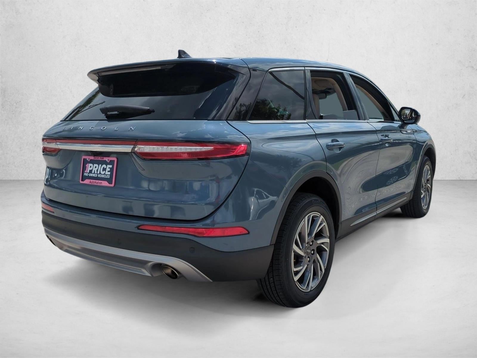 2023 Lincoln Corsair Standard FWD