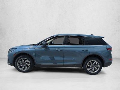 2023 Lincoln Corsair Standard FWD