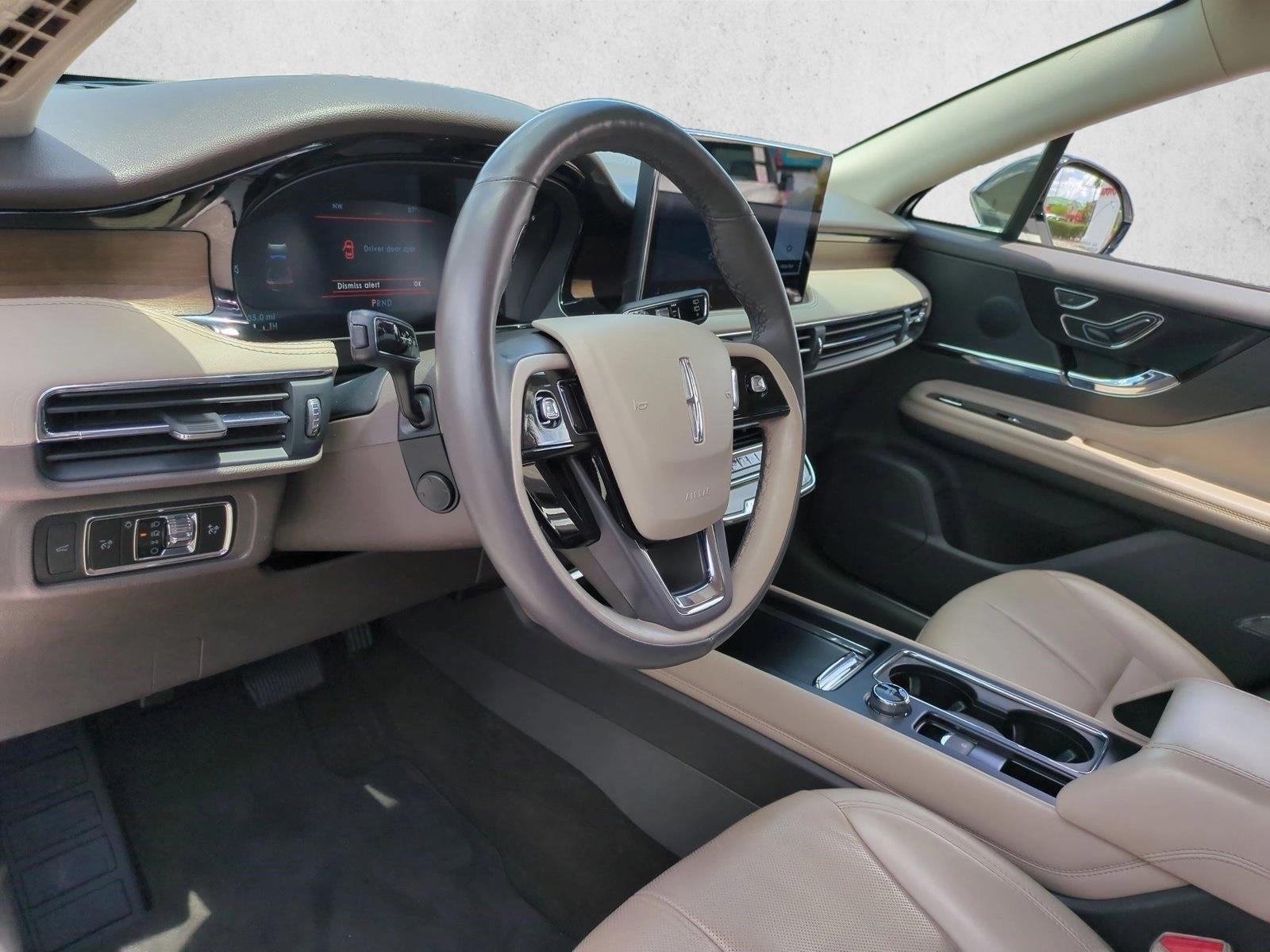 2023 Lincoln Corsair Reserve FWD