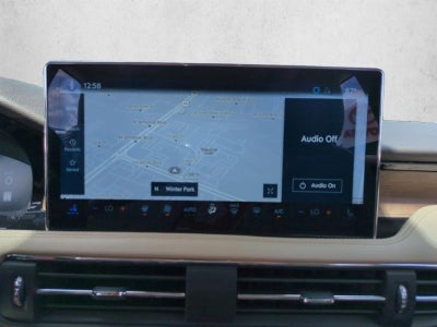 2023 Lincoln Corsair Reserve FWD