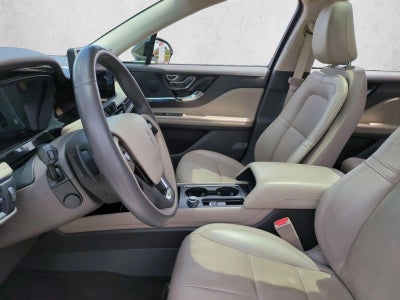 2023 Lincoln Corsair Reserve FWD