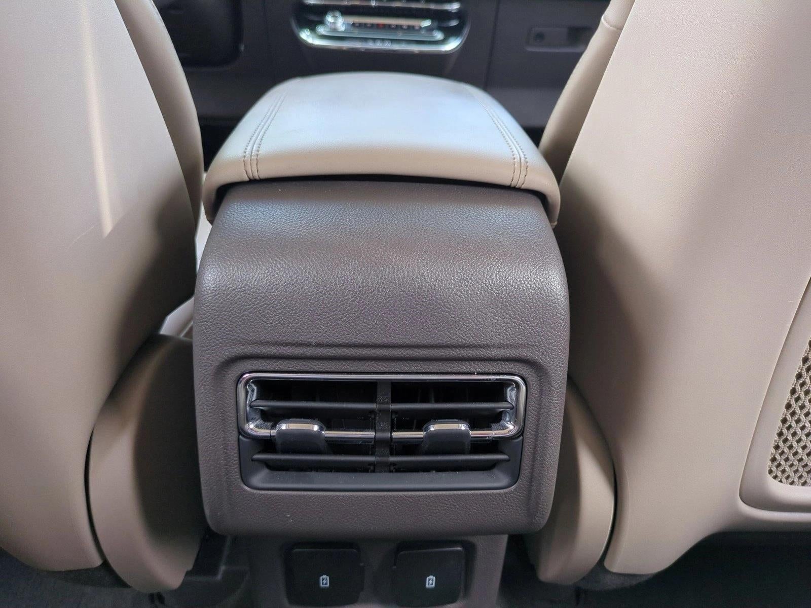 2023 Lincoln Corsair Reserve FWD
